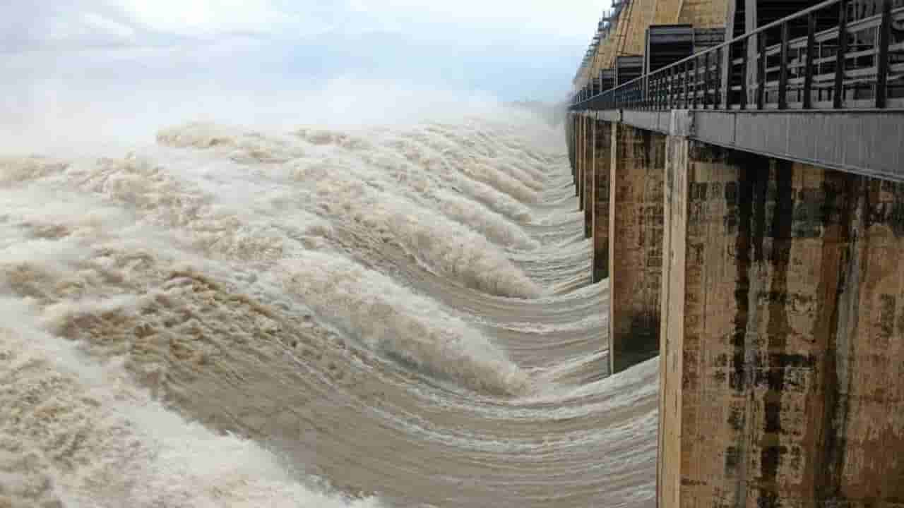 Karnataka Dam Water Level: ಆರ್ಎಸ್, ಆಲಮಟ್ಟಿ ಸೇರಿದಂತೆ ಪ್ರಮುಖ ಜಲಾಶಯಗಳ ಇಂದಿನ ನೀರಿನ ಮಟ್ಟ!