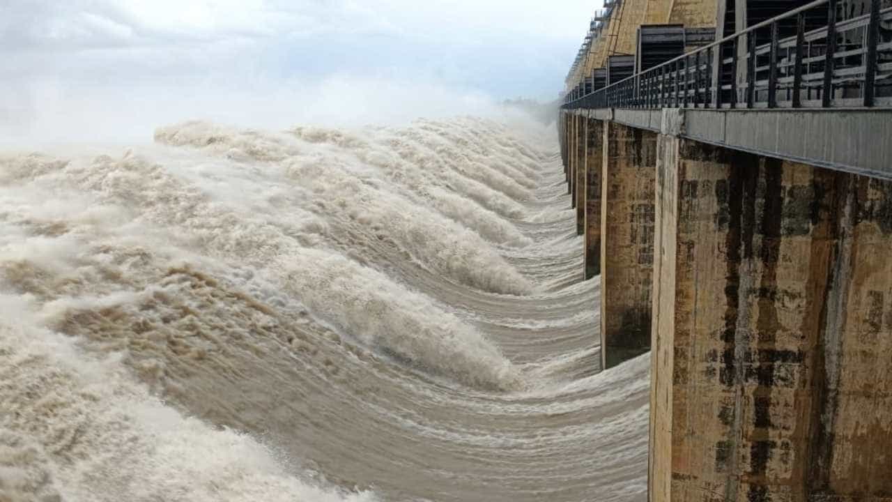 Karnataka Dam Water Level: ಆರ್‌ಎಸ್, ಆಲಮಟ್ಟಿ ಸೇರಿದಂತೆ ಪ್ರಮುಖ ಜಲಾಶಯಗಳ ಇಂದಿನ ನೀರಿನ ಮಟ್ಟ!