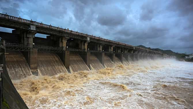 ಕರ್ನಾಟಕದ ಡ್ಯಾಂಗಳ ಇಂದಿನ ಸ್ಥಿತಿ ಹೇಗಿದೆ?