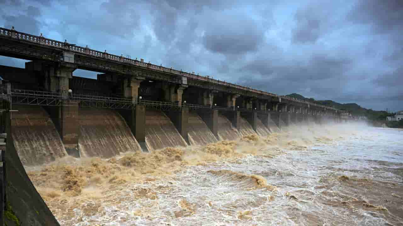 ಮುಂಗಾರು ಮಳೆ ಮತ್ತೆ ದುರ್ಬಲ: ಕರ್ನಾಟಕದ ಡ್ಯಾಂಗಳ ಇಂದಿನ ಸ್ಥಿತಿ ಹೇಗಿದೆ?