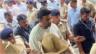 ಸೊಳ್ಳೆ ಕಾಟಕ್ಕೆ ಮುಕ್ತಿ ನೀಡಿ ಪ್ಲೀಸ್ ಎಂದ ದರ್ಶನ್; ನಾನೇನು ಮಾಡೋಕೆ ಆಗಲ್ಲ ಎಂದ ಡಿಜಿಪಿ 