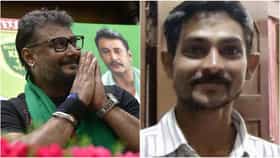 ರೇಣುಕಾಸ್ವಾಮಿ ಕೇಸ್​​ನಲ್ಲಿ ನನ್ನನ್ನು ಮಾಫಿ ಸಾಕ್ಷಿ ಮಾಡಿ; ಆರೋಪಿ ಪ್ರದೋಶ್