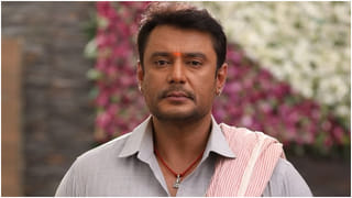 ಮಾಫಿ ಸಾಕ್ಷಿ: ನಟ ದರ್ಶನ್ ಮೇಲ್ಮನವಿ ವಜಾ; ಹೈಕೋರ್ಟ್​ನಲ್ಲಿ ಮತ್ತೆ ಹಿನ್ನಡೆ