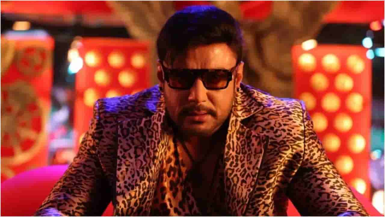 ಮಾಫಿ ಸಾಕ್ಷಿ ಭೀತಿ; ಜೈಲಿನಲ್ಲಿ ಊಟ, ನಿದ್ರೆಯಿಲ್ಲದೆ ಕಳೆದ ನಟ ದರ್ಶನ್