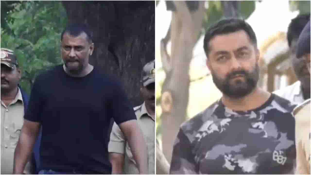 ‘ನಾನು ನೂರಕ್ಕೆ ನೂರು ಸತ್ಯ ಹೇಳುತ್ತೇನೆ’; ಕೋರ್ಟ್ನಲ್ಲಿ ಒಪ್ಪಿಕೊಂಡ ಪ್ರದೋಷ್