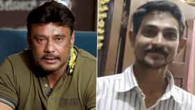 ರೇಣುಕಾ ಸ್ವಾಮಿ ಪ್ರಕರಣ: ನಟ ದರ್ಶನ್ ಖುದ್ದು ಹಾಜರಿ ಕೋರಿ ವಕೀಲರ ಅರ್ಜಿ