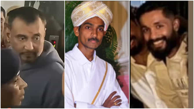 ಸಾಕ್ಷಿಗೆ ಬೆದರಿಕೆ ಹಾಕಿದ ಗೌರವ್ ಶೆಟ್ಟಿ, ಕಿರಣ್ ರೆಡ್ಡಿ ಜತೆ ಮಹಿಳೆ ನಂಟು