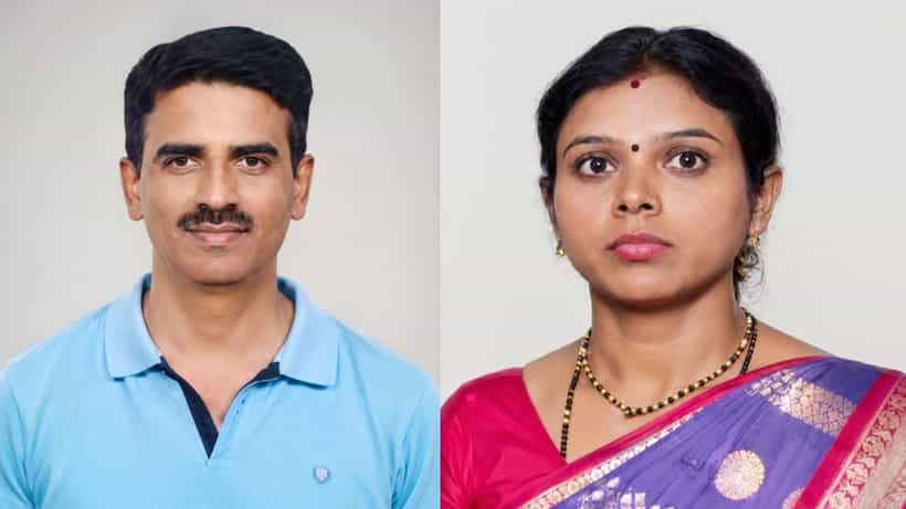 ಒಂದೇ ಕುಟುಂಬದ ನಾಲ್ವರು ಅನುಮಾನಾಸ್ಪದವಾಗಿ ನಾಪತ್ತೆ: ಮನೆಯಲ್ಲಿ ಪತ್ರ ಪತ್ತೆ