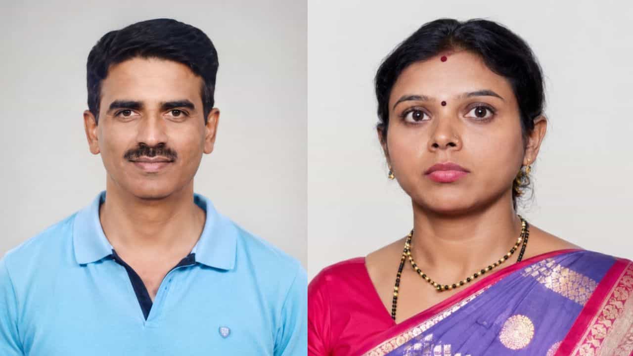 ಒಂದೇ ಕುಟುಂಬದ ನಾಲ್ವರು ಅನುಮಾನಾಸ್ಪದವಾಗಿ ನಾಪತ್ತೆ: ಮನೆಯಲ್ಲಿ ಪತ್ರ ಪತ್ತೆ ಒಂದೇ ಕುಟುಂಬದ ನಾಲ್ವರು ಅನುಮಾನಾಸ್ಪದವಾಗಿ ನಾಪತ್ತೆ: ಮನೆಯಲ್ಲಿ ಪತ್ರ ಪತ್ತೆ