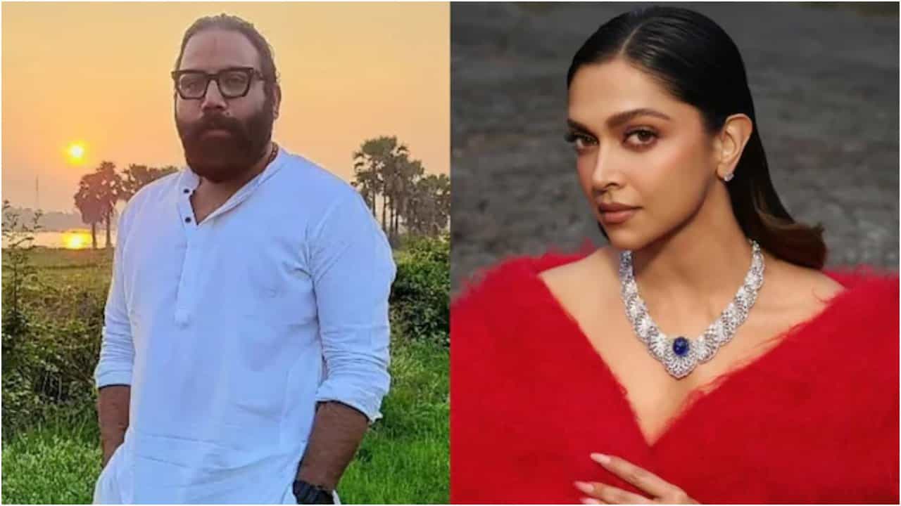 ‘ಸ್ಪಿರಿಟ್’ ಸಿನಿಮಾದಿಂದ ದೀಪಿಕಾ ಪಡುಕೋಣೆ ಹೊರ ನಡೆದಿದ್ದಕ್ಕೆ ಕೊನೆಗೂ ಅಸಲಿ ಕಾರಣ ಬಯಲು