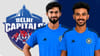 IPL 2027: ಮುಂಬೈ ಯುವ ಪ್ರತಿಭೆಗಳೇ ಟಾರ್ಗೆಟ್: ಡೆಲ್ಲಿ ಕ್ಯಾಪಿಟಲ್ಸ್ ಟ್ರಯಲ್ಸ್ ಶುರು!
