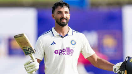 ದೇವದತ್ ಪಡಿಕ್ಕಲ್ ಅಬ್ಬರ: ಯುವ ದಾಂಡಿಗ ಕಾಯುವುದೊಂದೇ ದಾರಿ!