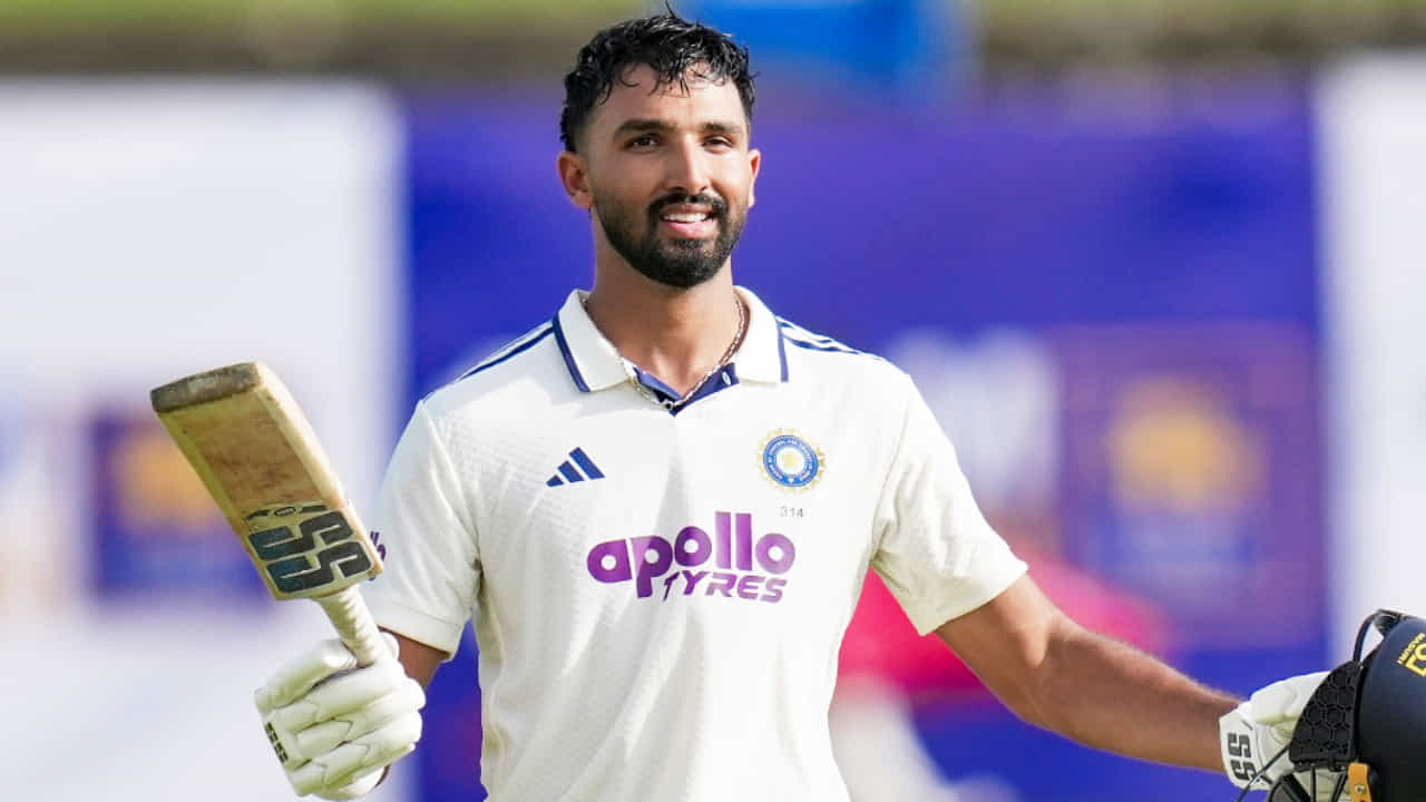 ದೇವದತ್ ಪಡಿಕ್ಕಲ್ ಅಬ್ಬರ: ಯುವ ದಾಂಡಿಗ ಕಾಯುವುದೊಂದೇ ದಾರಿ!