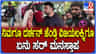 ದರ್ಶನ್ ಭೇಟಿ ಬಳಿಕ ಮನಸ್ತಾಪದ ಬಗ್ಗೆ ಪ್ರತಿಕ್ರಿಯೆ ನೀಡಿದ ಧನ್ವೀರ್ ಗೌಡ
