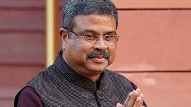 ರಾಜೀನಾಮೆ ನೀಡಿದ ರಹಸ್ಯ ಬಿಚ್ಚಿಟ್ಟ ಧರ್ಮೇಂದ್ರ ಪ್ರಧಾನ್!