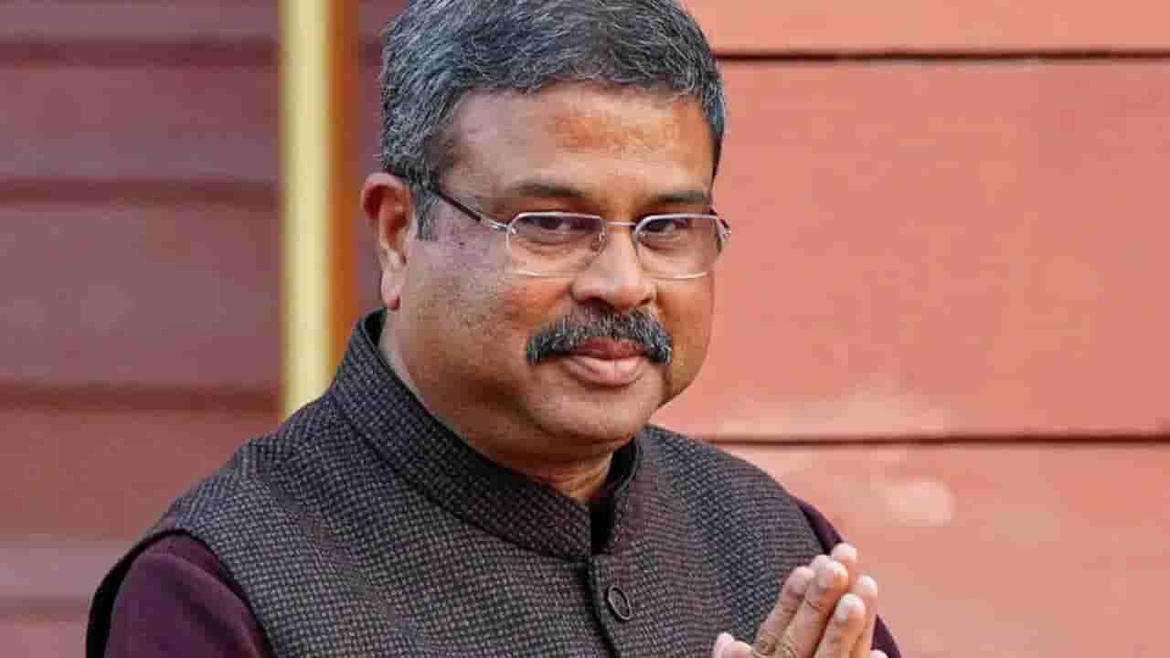 Dharmendra Pradhan Resignation: ರಾಜೀನಾಮೆ ನೀಡಿದ ರಹಸ್ಯ ಬಿಚ್ಚಿಟ್ಟ ಧರ್ಮೇಂದ್ರ ಪ್ರಧಾನ್!