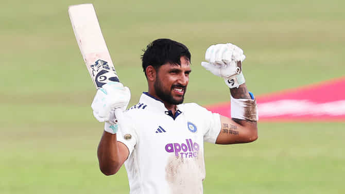 ಧ್ರುವ್ ಜುರೆಲ್ ಶತಕಕ್ಕೆ ಧೋನಿ ದಾಖಲೆ ಧೂಳೀಪಟ