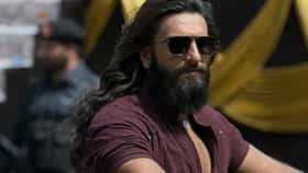 ‘ಧುರಂಧರ್’ಗೆ ರಣ್ವೀರ್ ಸಿಂಗ್ ಅನ್ನೇ ಆಯ್ಕೆ ಮಾಡಿದ್ದು ಏಕೆ?