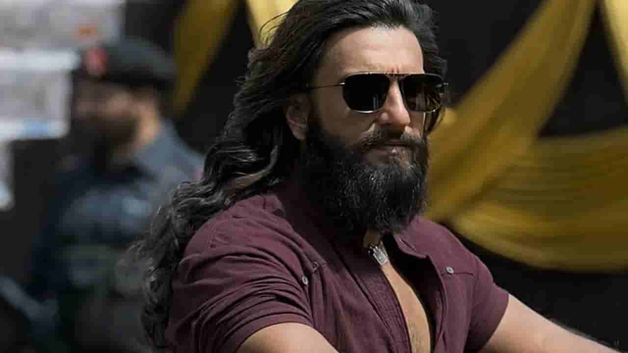 ‘ಧುರಂಧರ್’ಗೆ ರಣ್ವೀರ್ ಸಿಂಗ್ ಅನ್ನೇ ಆಯ್ಕೆ ಮಾಡಿದ್ದು ಏಕೆ?
