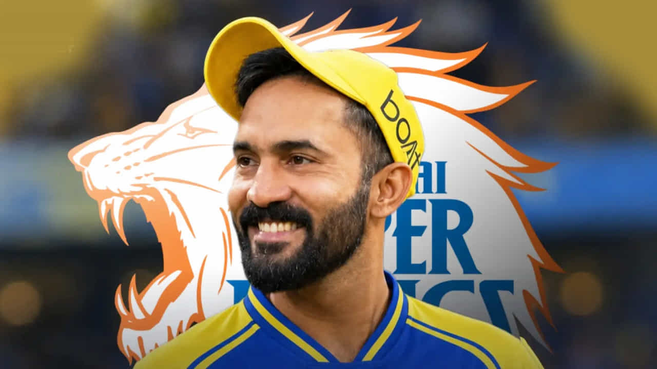 ದಿನೇಶ್ ಕಾರ್ತಿಕ್ CSK ತಂಡಕ್ಕೆ ಬರಲಿ: ಮಾಜಿ ಆಟಗಾರನ ಸೂಪರ್ ಪ್ಲ್ಯಾನ್! ದಿನೇಶ್ ಕಾರ್ತಿಕ್ CSK ತಂಡಕ್ಕೆ ಬರಲಿ: ಮಾಜಿ ಆಟಗಾರನ ಸೂಪರ್ ಪ್ಲ್ಯಾನ್!