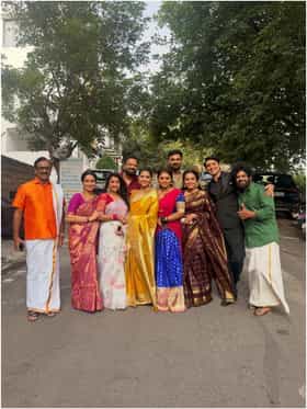 1000 ಸಂಚಿಕೆ ಪೂರೈಸಿದ ‘ಲಕ್ಷ್ಮಿ ನಿವಾಸ’ ಧಾರಾವಾಹಿ