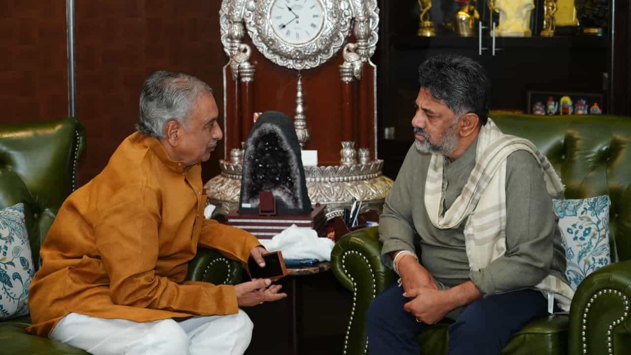 ಸಭಾಪತಿ ಹೊರಟ್ಟಿ ವಿರುದ್ಧ ಅವಿಶ್ವಾಸ ನಿರ್ಣಯ ಮಂಡನೆಗೆ ಕಾಂಗ್ರೆಸ್​​ ಸಿದ್ಧತೆ: ಇಂದೇ ನಿಲುವಳಿ ನೋಟಿಸ್​​?