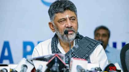 ಸಿಎಂ ಡಿಕೆ ಶಿವಕುಮಾರ್ ಡಿಢೀರ್ ಸುದ್ದಿಗೋಷ್ಠಿಯ ನೇರಪ್ರಸಾರ