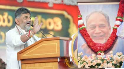 ಕಾರವಾರ ಮೆಡಿಕಲ್ ಕಾಲೇಜಿಗೆ ರಾಮಕೃಷ್ಣ ಹೆಗಡೆ ಹೆಸರು: ಸಿಎಂ ಘೋಷಣೆ