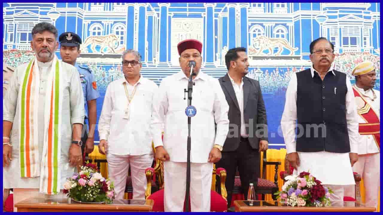 ವಿಧಾನಸಭೆ ಅಧಿವೇಶನಕ್ಕೆ ಇನ್ನೆರಡೇ ದಿನ ಬಾಕಿ: ಇಂದಾದರೂ ಹೊರಬೀಳುತ್ತಾ ಖಾತೆ ಹಂಚಿಕೆ ಪಟ್ಟಿ?