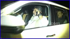 ಖಾತೆ ಹಂಚಿಕೆ ಕಗ್ಗಂಟು: ದೆಹಲಿಯಲ್ಲಿ ತಡರಾತ್ರಿ ಖರ್ಗೆ ಭೇಟಿಯಾದ ಡಿಕೆಶಿ