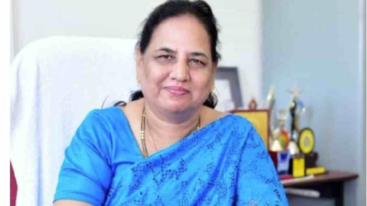ಮಂಗಳೂರು ವಿಶ್ವವಿದ್ಯಾಲಯದ ನಿವೃತ್ತ ಪ್ರೊಫೆಸರ್ ಡಾ.ವಹೀದಾ ಸುಲ್ತಾನಾ ನಿಧನ ಮಂಗಳೂರು ವಿಶ್ವವಿದ್ಯಾಲಯದ ನಿವೃತ್ತ ಪ್ರೊಫೆಸರ್ ಡಾ.ವಹೀದಾ ಸುಲ್ತಾನಾ ನಿಧನ