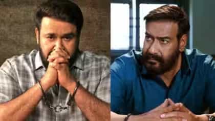 ಹಿಂದಿ ‘ದೃಶ್ಯಂ 3’ ಮಲಯಾಳಂನ ರೀಮೇಕ್ ಅಲ್ಲ, ರಿಲೀಸ್ ಯಾವಾಗ?