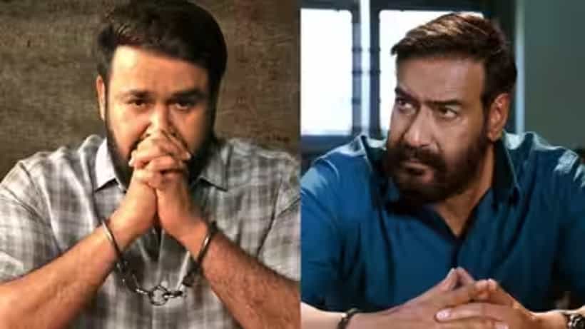 ಹಿಂದಿ ‘ದೃಶ್ಯಂ 3’ ಮಲಯಾಳಂನ ರೀಮೇಕ್ ಅಲ್ಲ, ರಿಲೀಸ್ ಯಾವಾಗ?