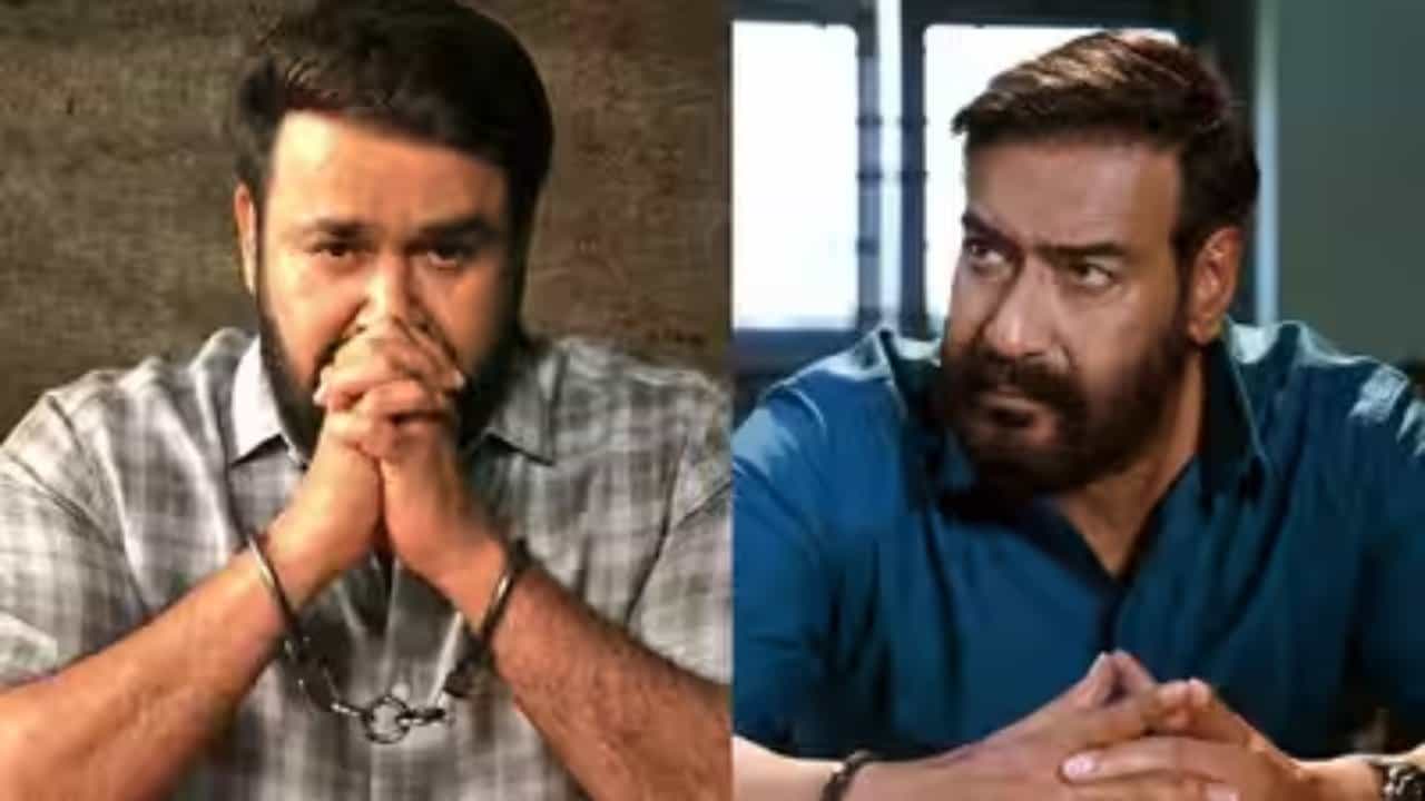 ಹಿಂದಿ ‘ದೃಶ್ಯಂ 3’ ಮಲಯಾಳಂನ ರೀಮೇಕ್ ಅಲ್ಲ, ರಿಲೀಸ್ ಯಾವಾಗ? ಹಿಂದಿ ‘ದೃಶ್ಯಂ 3’ ಮಲಯಾಳಂನ ರೀಮೇಕ್ ಅಲ್ಲ, ರಿಲೀಸ್ ಯಾವಾಗ?