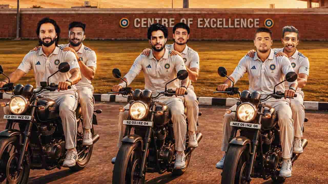 ಆ.23 ರಿಂದ ದುಲೀಪ್ ಟ್ರೋಫಿ ಆರಂಭ; ದೇಶೀ ಟೂರ್ನಿಯ ಪೂರ್ಣ ವಿವರ ಇಲ್ಲಿದೆ