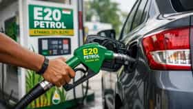 E20 ಪೆಟ್ರೋಲ್‌ನಲ್ಲಿ ಕ್ಲೋರೈಡ್ ವದಂತಿ ಸುಳ್ಳು ಎಂದ ತೈಲ ಕಂಪನಿಗಳು