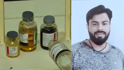 ರಾಮನಗರ ನಕಲಿ ಔಷಧ ಜಾಲ: ಪೋರ್ಟರ್' ಆ್ಯಪ್ ಮೂಲಕ ನಡೆಯುತ್ತಿತ್ತು ಸಪ್ಲೈ!
