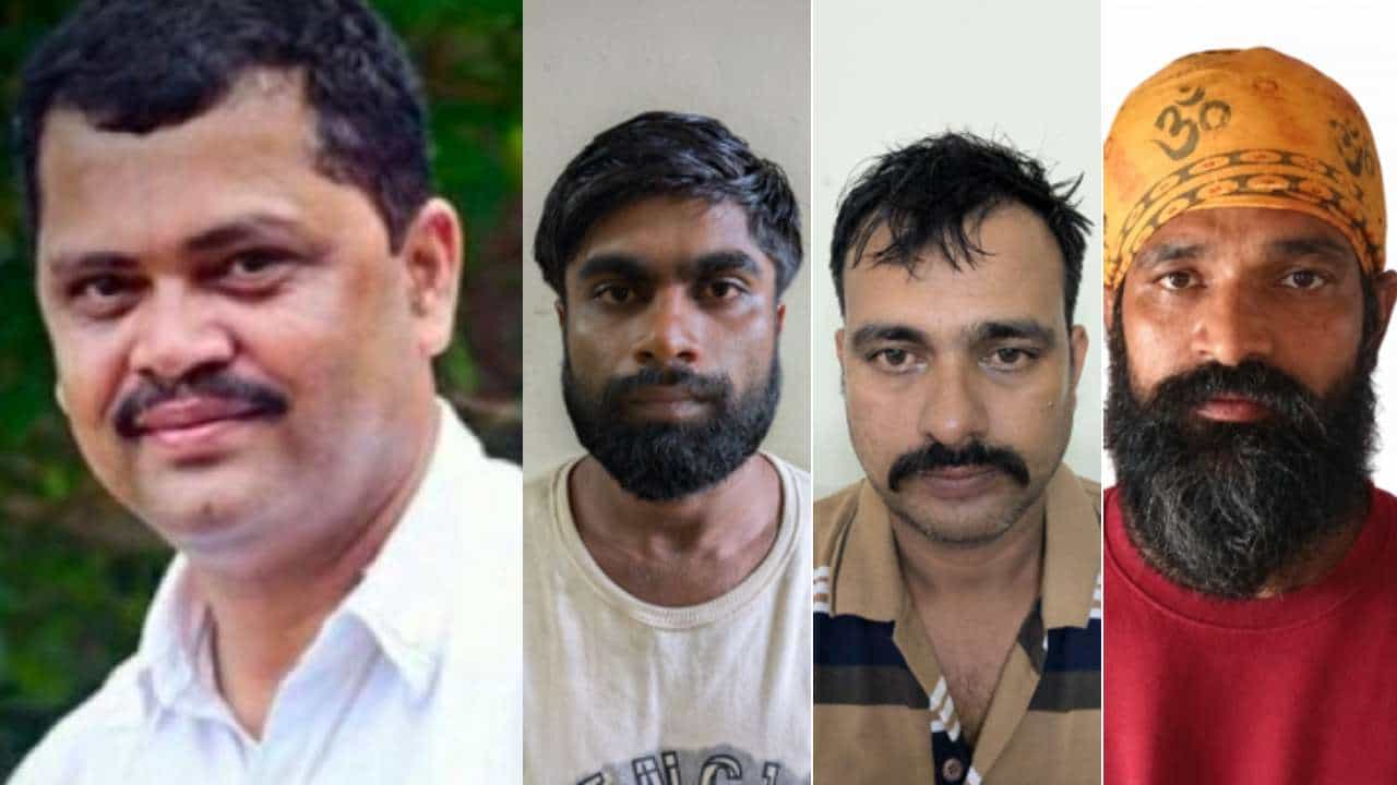 ಉಡುಪಿಯಲ್ಲಿ ಕೈ ಮುಖಂಡ ಶೂಟೌಟ್: ಯುಪಿ ಮೂಲದ ಶೂಟರ್ಸ್​ ಖಾಕಿ ಬಲೆಗೆ ಬಿದ್ದಿದ್ಹೇಗೆ?