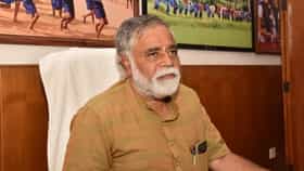 ಮಾಜಿ ಶಿಕ್ಷಣ ಸಚಿವ ಬಿ.ಸಿ. ನಾಗೇಶ್ ನಿಧನ