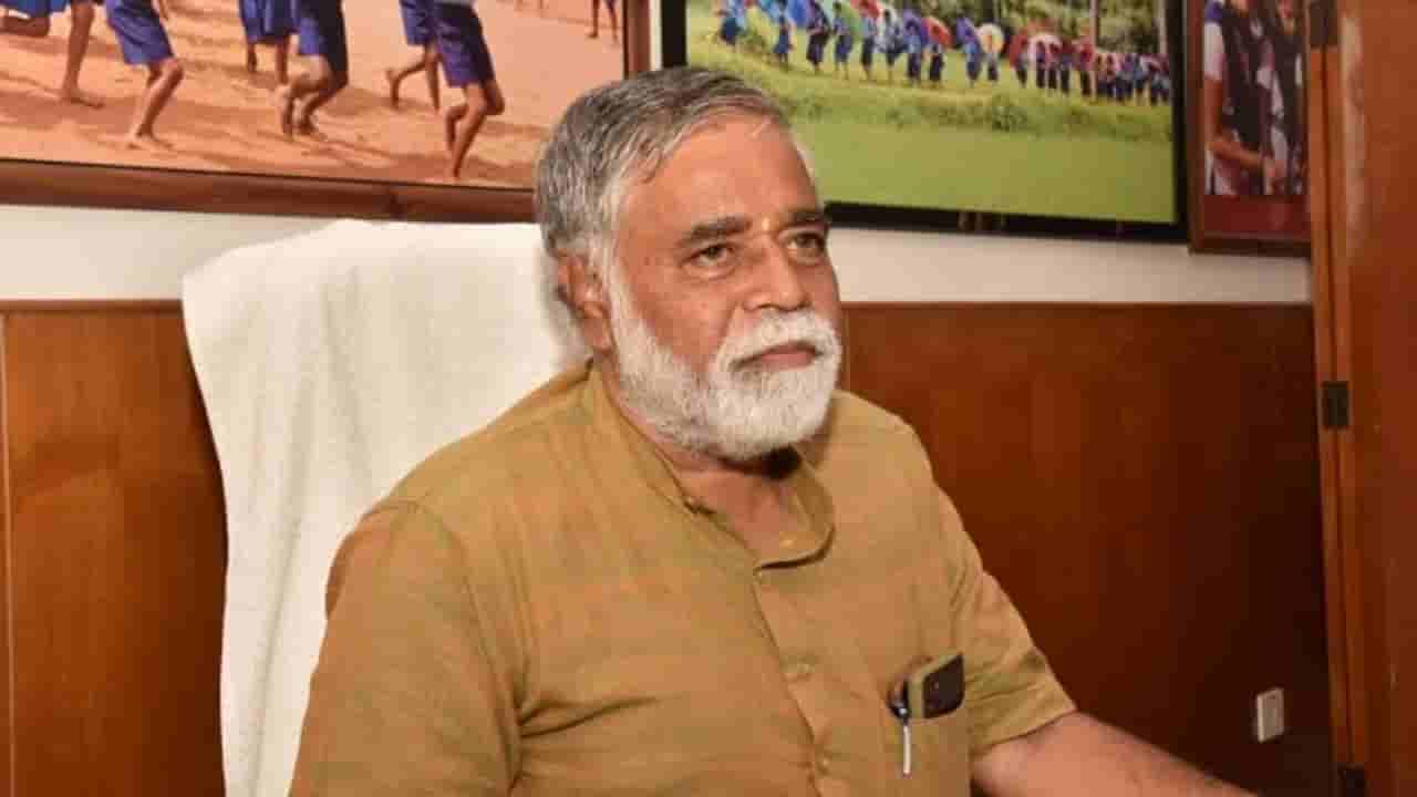 B.C. Nagesh Death: ಮಾಜಿ ಶಿಕ್ಷಣ ಸಚಿವ ಬಿ.ಸಿ. ನಾಗೇಶ್ ನಿಧನ: ಕಂಬನಿ ಮಿಡಿದ ರಾಜಕೀಯ ಗಣ್ಯರು