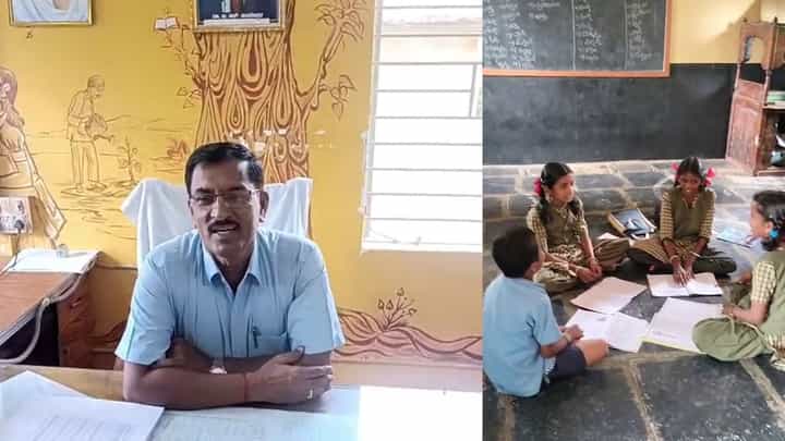 ಟಿವಿ9 ರಿಪೋರ್ಟ್ ಇಂಪ್ಯಾಕ್ಟ್: ಗದಗದಲ್ಲಿ 5 ದಿನಗಳಿಂದ ಬಂದ್ ಆಗಿದ್ದ ಸರ್ಕಾರಿ ಶಾಲೆ ಓಪನ್! ಟಿವಿ9 ರಿಪೋರ್ಟ್ ಇಂಪ್ಯಾಕ್ಟ್: ಗದಗದಲ್ಲಿ 5 ದಿನಗಳಿಂದ ಬಂದ್ ಆಗಿದ್ದ ಸರ್ಕಾರಿ ಶಾಲೆ ಓಪನ್!