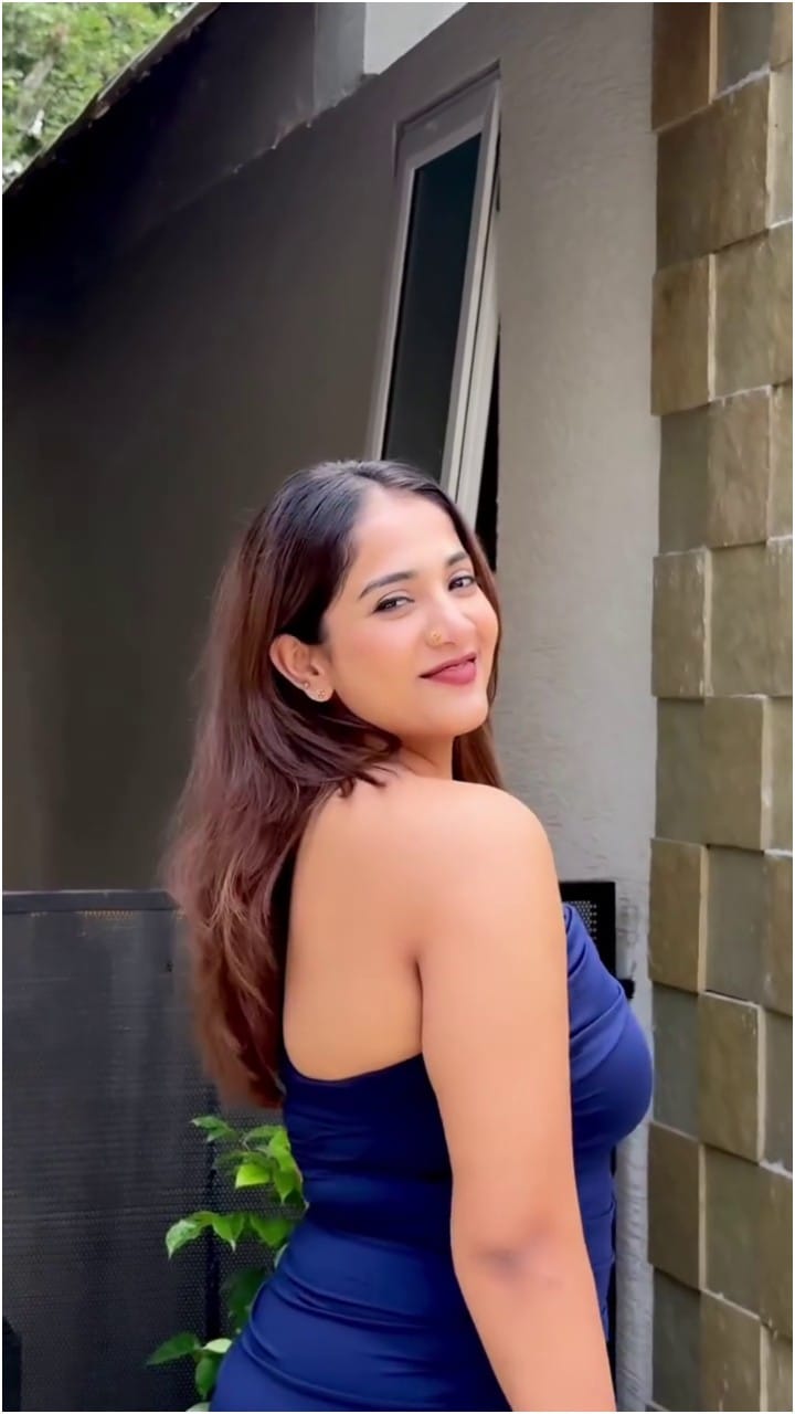 ಹಳ್ಳಿ ಪವರ್ ಗಾನವಿ ಈಗ ಹೇಗಿದ್ದಾರೆ ನೋಡಿ
