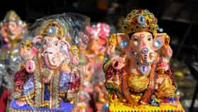 ಗ್ರಾ.ಪಂ. ವ್ಯಾಪ್ತಿಯಲ್ಲಿ ಪಿಒಪಿ ಗಣೇಶ ಮೂರ್ತಿ ಸ್ಥಾಪನೆಗಿಲ್ಲ ಅವಕಾಶ