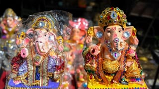ಜಲ ಮಾಲಿನ್ಯದ ಆತಂಕ: ಗ್ರಾಮ ಪಂಚಾಯತ್​​ ವ್ಯಾಪ್ತಿಯಲ್ಲಿ ಪಿಒಪಿ ಗಣೇಶ ಮೂರ್ತಿ ಸ್ಥಾಪನೆಗಿಲ್ಲ ಅವಕಾಶ