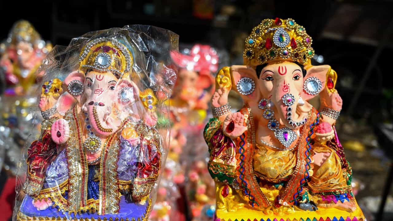 ಜಲ ಮಾಲಿನ್ಯದ ಆತಂಕ: ಗ್ರಾಮ ಪಂಚಾಯತ್​​ ವ್ಯಾಪ್ತಿಯಲ್ಲಿ ಪಿಒಪಿ ಗಣೇಶ ಮೂರ್ತಿ ಸ್ಥಾಪನೆಗಿಲ್ಲ ಅವಕಾಶ