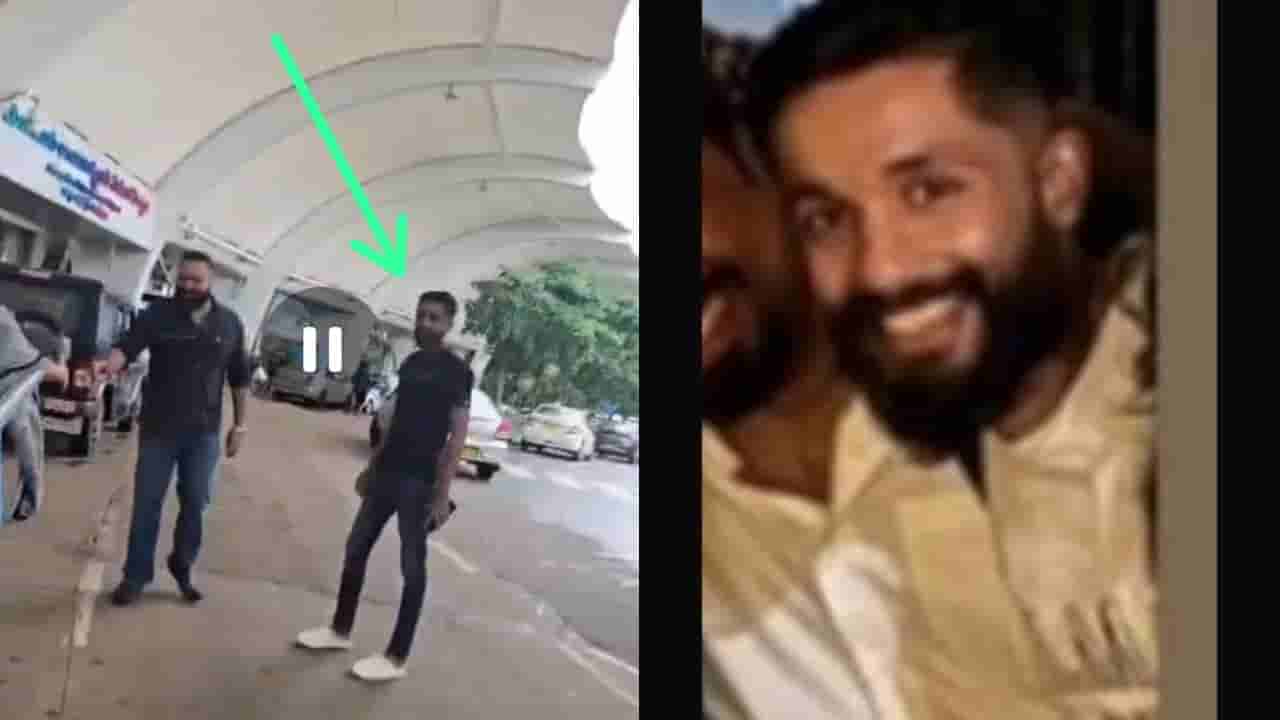 ಪೊಲೀಸರಿಂದ ತಲೆ ಮರೆಸಿಕೊಂಡಿದ್ದ ಆರೋಪಿ, ವಿಜಯಲಕ್ಷಿ ದರ್ಶನ್ ಜೊತೆ ಪ್ರತ್ಯಕ್ಷ