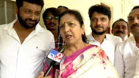 ಗಾಯತ್ರಿ ಶಾಂತೇಗೌಡ ಪಾಲಿಗೆ ಕೈಗೆ ಬಂದರೂ ಬಾಯಿಗೆ ಬಾರದ ತುತ್ತು!