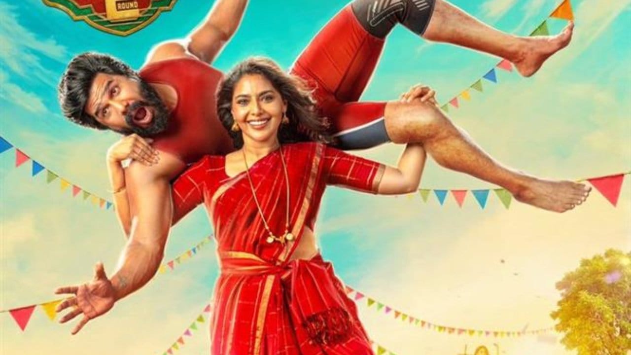 ‘ಘಟ್ಟ ಕುಸ್ತಿ 2’ ಸಿನಿಮಾ ಕಾಮಿಡಿ ಡ್ರಾಮಾ ಕತೆ ಹೊಂದಿದೆ. ಕುಸ್ತಿಪಟುವಾಗಿರು ಪತ್ನಿ ಮತ್ತು ಆಕೆಗೆ ಬೆಂಬಲವಾಗಿ ಮನೆ ಕೆಲಸ ನೋಡಿಕೊಳ್ಳುವ ಪತಿ ಕತೆ ಹೀಗೆ ಸಾಗುತ್ತದೆ. ಅವರ ಕುಟುಂಬದಲ್ಲಿ ಎದುರಾಗುವ ಸಮಸ್ಯೆಗಳು, ಅದಕ್ಕೆ ಪರಿಹಾರ ಕಂಡುಕೊಳ್ಳುವ ರೀತಿ ಮಜವಾಗಿದೆ. ಸಿನಿಮಾ ನೆಟ್ಫ್ಲಿಕ್ಸ್ನಲ್ಲಿ ಬಿಡುಗಡೆ ಆಗಿದೆ.