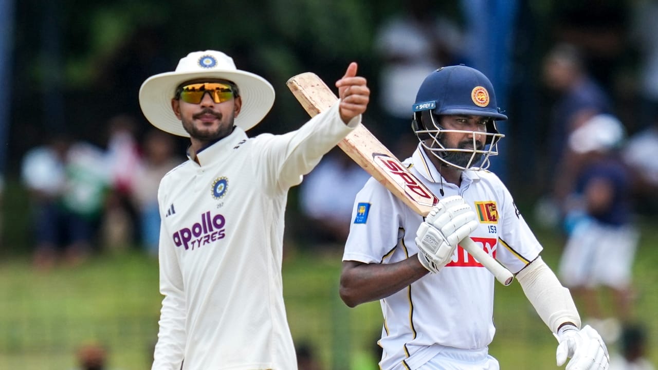 ಆದ್ದರಿಂದ ನಮಗೆ ಈ ಪಂದ್ಯವನ್ನು ಗೆಲ್ಲಲು ಸಾಧ್ಯವಾಗಲಿಲ್ಲ. ಆದಾಗ್ಯೂ ಈ ಪಂದ್ಯದಿಂದ ನಮಗೆ ಬಹಳಷ್ಟು ಸಕಾರಾತ್ಮಕ ಅಂಶಗಳು ಇದ್ದವು. ಇದರಲ್ಲಿ ಎದುರಾಳಿಗಳಿಂದ ಕಲಿಯುವುದೂ ಸಹ ಸೇರಿದೆ. ಎದುರಾಳಿ ತಂಡ ಒತ್ತಡದಲ್ಲಿದ್ದರೂ ಕೂಡ ಅದರಿಂದ ಚೇತರಿಸಿಕೊಂಡ ರೀತಿ ನೋಡಲು ಅದ್ಭುತವಾಗಿತ್ತು. ಆದರೆ ಈ ಸರಣಿಯಲ್ಲಿ ನಮಗೆ ಬಹಳಷ್ಟು ಸಕಾರಾತ್ಮಕ ಅಂಶಗಳು ಇದ್ದವು(PC-PTI).