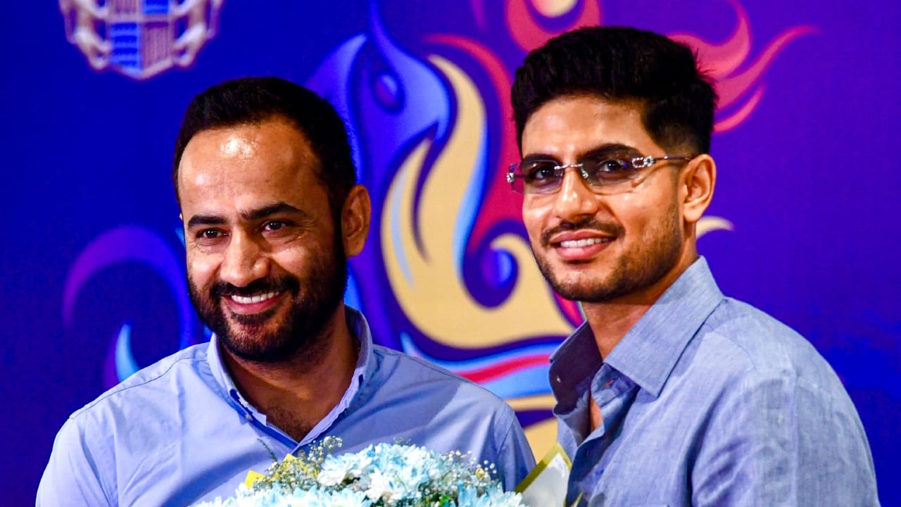 ಶೇರ್-ಎ-ಪಂಜಾಬ್ ಟಿ20 ಲೀಗ್‌ಗೆ ಸಂಬಂಧಿಸಿದ ಕಾರ್ಯಕ್ರಮವೊಂದರಲ್ಲಿ ಮಾತನಾಡಿದ ಗಿಲ್, ‘ಶೇರ್-ಎ-ಪಂಜಾಬ್ ಟಿ20 ಲೀಗ್ ಯುವ ಕ್ರಿಕೆಟಿಗರಿಗೆ ಪಂಜಾಬ್ ಮತ್ತು ಭಾರತಕ್ಕಾಗಿ ಆಡುವತ್ತ ತಮ್ಮ ಪ್ರತಿಭೆ ಮತ್ತು ಪ್ರಗತಿಯನ್ನು ಪ್ರದರ್ಶಿಸಲು ಉತ್ತಮ ವೇದಿಕೆಯಾಗಿದೆ. ಪಂಜಾಬ್ ಯಾವಾಗಲೂ ಅತ್ಯುತ್ತಮ ಕ್ರಿಕೆಟಿಗರನ್ನು ಉತ್ಪಾದಿಸಿದೆ, ಮತ್ತು ಈ ಲೀಗ್ ಇನ್ನೂ ಅನೇಕರನ್ನು ಅನ್ವೇಷಿಸಲು ಸಹಾಯ ಮಾಡುತ್ತದೆ ಎಂದು ನಾನು ನಂಬುತ್ತೇನೆ’ ಎಂದಿದ್ದಾರೆ(PC-PTI).

